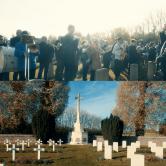 Cérémonie du 11 novembre 2022 à Aix-Noulette