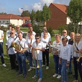 Village en Fête Aix-Noulette 11 09 2022