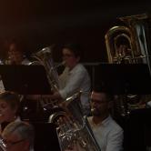 21 mai 2022 salle des Sports Aix-Noulette Cinéma concert