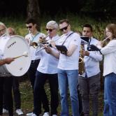 Village en Fête Aix-Noulette 11 09 2022