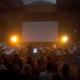 L'harmonie fait son cinéma 21 mai 2022