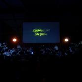 21 mai 2022 salle des Sports Aix-Noulette Cinéma concert