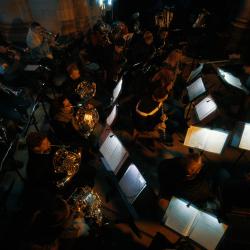 Vendredi 9 décembre répétition