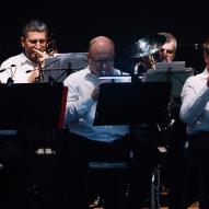 Cérémonie des Voeux 2025 d'Aix-Noulette