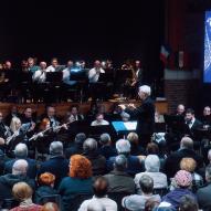 Cérémonie des Voeux 2025 d'Aix-Noulette