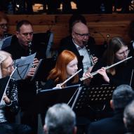 Cérémonie des Voeux 2025 d'Aix-Noulette